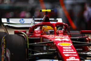 Ferrari, upgrade major la motor înainte de Austria. Ce schimbări pregătește echipa de la Maranello