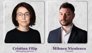 Firma de avocatură Filip & Company a asistat Copenhagen Infrastructure Partners în dezvoltarea şi finanţarea proiectului eolian Peştera II din judeţul Constanţa