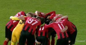 FRF schimbă regulamentul pentru Csikszereda / Echipa va putea juca pe propriul stadion deși nu are decât 2.500 de locuri