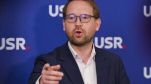 Fritz demască alianța din umbră: AUR primește ordin să salveze PSD-ul