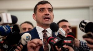 George Simion acuză Guvernul că distruge piața muncii prin importul de imigranți!