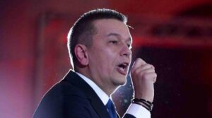 Grindeanu îl acuză pe Bolojan de nesinceritate în fața șefului statului