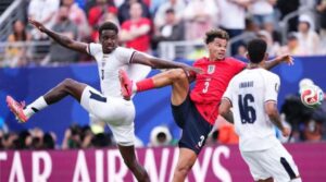 Harry Kane scrie istorie la Cupa Mondială 2026! Anglia învinge Panama și merge de pe primul loc în fazele eliminatorii