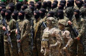 Hezbollah respinge acordul-cadru dintre Israel și Liban: Un acord umilitor, rușinos și o cedare a suveranității