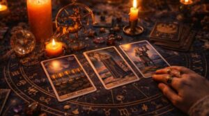 Horoscop tarot, iulie 2026: O singură carte poate schimba complet destinul zodiei tale