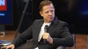 Hubert Thuma anunță că a fost exclus din partid și lansează un atac dur la adresa lui Bolojan