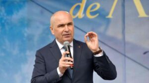Ilie Bolojan și Manfred Weber, discuții cruciale despre reformele din România