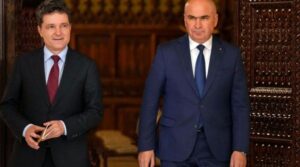 Impas total la Cotroceni: Întâlnirea s-a terminat cu un eșec al negocierilor