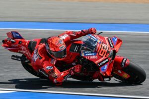 Inevitabilul Marc Marquez câștigă cursa din Cehia și revine în lupta pentru titlu