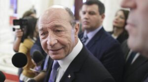 Interdicție de zbor pentru Traian Băsescu. Dezvăluirile unei însoțitoare de zbor