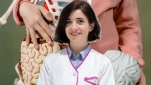 INTERVIU  Dr. Sandra Munteanu, neurolog: „Dieta mediteraneeană susține performanțele cognitive și poate preveni declinul memoriei”