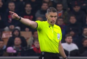 Istvan Kovacs va arbitra în premieră la CM 2026 de fotbal