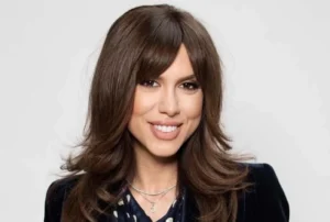 Jurnalista Denise Rifai, suspectă în dosarul DNA în care este acuzat oficial și primarul Ciprian Ciucu. Acuzații: instigare și complicitate la dare de mită