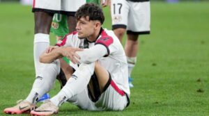 Liverpool îl vrea pe Andrei Rațiu! Suma uriașă pe care trebuie să o plătească englezii pentru fundașul român