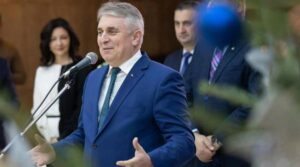 Lucian Bode refuză să demisioneze din PNL și atacă noua conducere: „Nu am niciun motiv să plec”