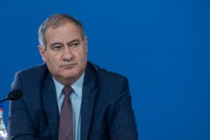 Marian Neacșu, condamnat definitiv în 2016 pentru conflict de interese și ulterior reabilitat, propus de PSD ministru de Interne în Guvernul Veștea / Ar fi primul șef al MAI cu o astfel de condamnare în antecedente