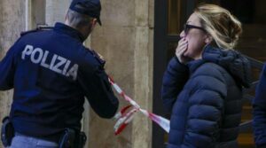 Masacru în Roma: o familie întreagă, ucisă cu o macetă. Fetița de 8 ani și părinții ei au fost omorâți în propria casă