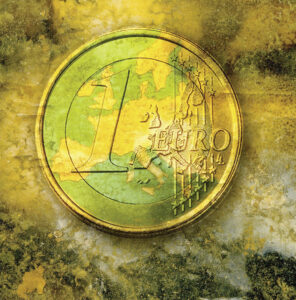 Mesaj de pe Wall Street: Adio euro puternic!