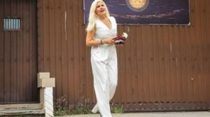 Mesaj dur transmis de Elena Udrea după vacanța la Mamaia: „Este un dezastru!”