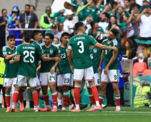Mexic e prima echipă calificată în fazele eliminatorii ale Cupei Mondiale 2026 / 1  0 cu Coreea de Sud / S-ar putea întâlni cu Anglia în optimi