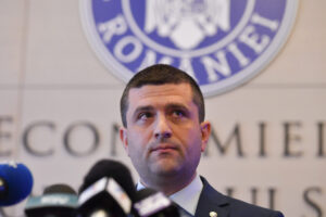 Miruță, despre condamnarea lui Fritz de către ÎCCJ: „Este un conflict de interese”
