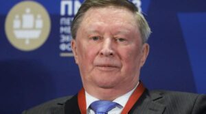 Moarte misterioasă la Kremlin! A murit omul care era văzut drept succesorul lui Putin