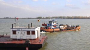 Modificări importante de luna viitoare în mersul curselor navale Galați – Tulcea