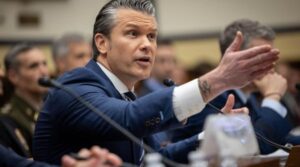 NATO 3.0: Secretarul american al Apărării le cere europenilor să se descurce și singuri