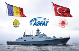 Ne modernizăm armata? România primeşte prima corvetă pentru Forţele Navale de după Revoluţie. Preşedintele Nicuşor Dan merge în Turcia pentru ceremonia oficială