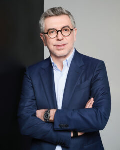 Nedim Baytorun, CEO al Vodafone România: Am investit aproximativ 7 mld. euro în România în aproape trei decenii. Continuăm cu alte 150 mil. euro în integrarea reţelei Telekom în următorii doi-trei ani