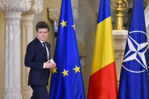 Nicușor Dan, declarații despre acuzațiile de minciună la adresa lui Bolojan: Niște lideri și-au schimbat opinia