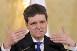 Nicușor Dan, la 85 de ani de la Pogromul de la Iași: Discursul instigator la ură începe din nou să fie rostit cu voce tare în spațiul public