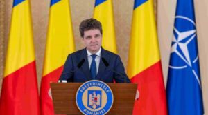 Nicușor Dan, nervos după consultări: Am revenit la blocaj. De marţi până azi, PNL şi-a schimbat poziţia