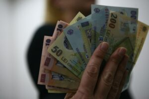 Nou proiect AUR: Firmele să păstreze 200.000 de lei cash în casierie, de la 50.000 de lei în prezent