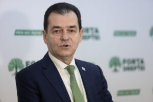 Orban: Probabilitatea ca Guvernul Veștea să fie învestit este minimă. Fostul premier vede o schimbare de poziție la Nicușor Dan