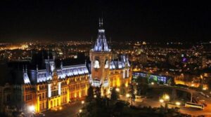 Oscarul turismului merge la Iași! „Mărul de Aur” 2026 ajunge în Capitala Moldovei
