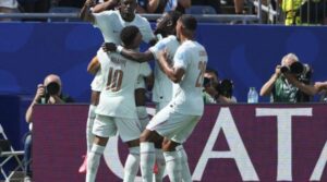 Ousmane Dembélé, show total la Cupa Mondială 2026! Franța zdrobește Norvegia și încheie grupa cu punctaj maxim