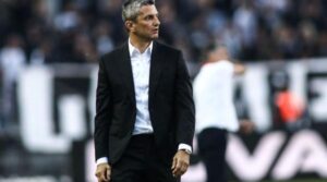PAOK Salonic a anunțat oficial despărțirea de Răzvan Lucescu