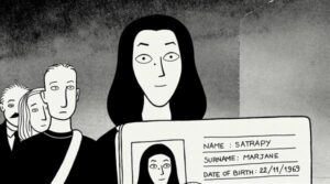 „Persepolis”, proiecție specială în memoria lui Marjane Satrapi, în trei cinematografe în România, 27 – 28 iunie 2026