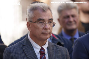 Petrişor Peiu: AUR îşi doreşte alegeri anticipate. Până în 2028 nu se poate construi o majoritate