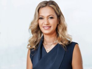 Piaţa rezidenţială nu este blocată, ci mai atentă. Ce spune Beatrice Dumitraşcu, CEO Residential Division la One