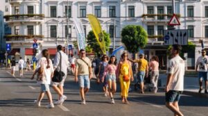 Predicția care dă fiori: Matematicienii au calculat când vor dispărea oamenii