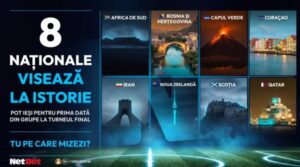 Premierele și recordurile continuă la Cupa Mondială 2026 – ce echipe pot ajunge, pentru prima oară, în fazele eliminatorii
