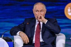 Putin susține că va asigura securitatea Rusiei în faţa intensificării atacurilor ucrainene