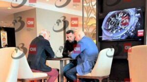 Răsturnare de situație în dosarul Georgescu – Potra! Procesul se reia de la zero după o decizie-șoc a judecătorului
