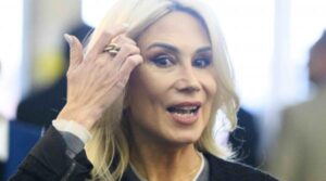 Raluca Turcan anunță marea ruptură din PNL: Se separă apele în partid!”