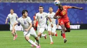 RD Congo face istorie la Cupa Mondială 2026: revenire spectaculoasă și calificare în fazele eliminatorii