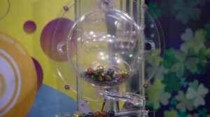 Rezultate LOTO 6/49 joi 18 iunie 2026. Numerele câștigătoare extrase astăzi