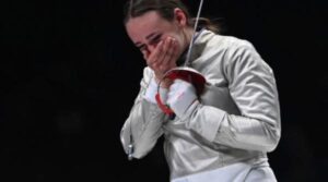 România are cea mai bună tânără sportivă din Europa. Performanță uriașă pentru Amalia Covaliu