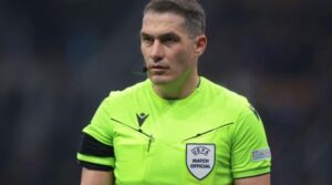 România dă lovitura la Cupa Mondială! Momentul unic în care Kovacs lasă în urmă arbitri de top